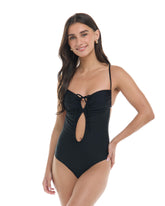 Smoothies Selena One-Piece Swimsuit Body Glove Sale