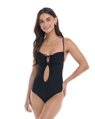 Smoothies Selena One-Piece Swimsuit Body Glove Sale