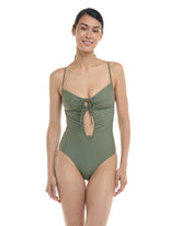 Smoothies Selena One-Piece Swimsuit Body Glove On Sale