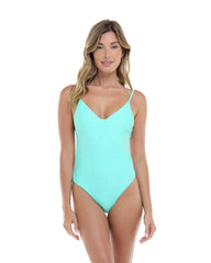 Smoothies Claire One-Piece Swimsuit Body Glove Sale