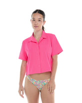 Lalancha Short Sleeve Surf Shirt Body Glove Discount