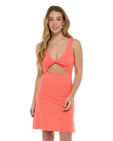 Syra Dress Body Glove Sale