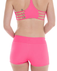 Smoothies Rider Cross-Over Short Body Glove Sale