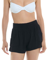Violet Short Body Glove Discount
