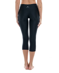 Smoothies Vigor Cross-Over Capri Body Glove On Sale