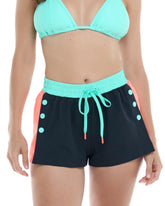 Smoothies Slide Boardshort Body Glove Online