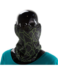 2-Pack Women's Cooling Gaiter Face Masks Body Glove On Sale