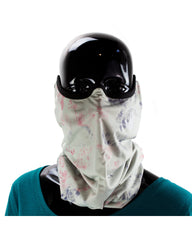2-Pack Women's Cooling Gaiter Face Masks Body Glove For Sale