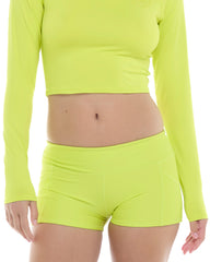 Smoothies Rider Cross-Over Short Body Glove New