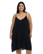 Nicole Dress Plus Size Body Glove Sale