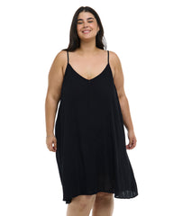 Nicole Dress Plus Size Body Glove Sale