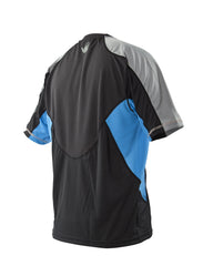 Men's Performance Loosefit Short-Arm Shirt Body Glove New