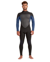 Phoenix 3/2mm Men's Back-Zip Fullsuit Body Glove Online Shop