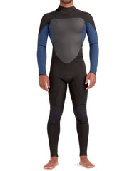 Phoenix 3/2mm Men's Back-Zip Fullsuit Body Glove Online Shop