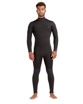 Men's Variant 4/3mm Chest-Zip Fullsuit Body Glove For Sale