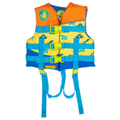 Vision Child USCGA Type III Nylon PFD Body Glove Outlet