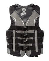 Ignite Type III Unisex Nylon USCGA PFD Body Glove For Sale