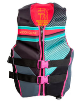 Phantom Women's USCGA + TCA PFD Body Glove Online