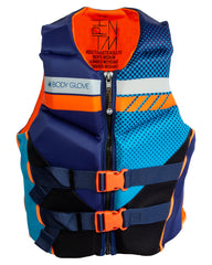 Blue/Orange,S