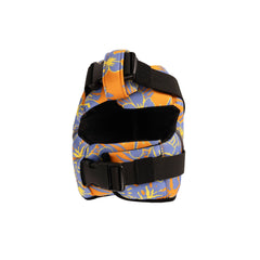 Floral Neoprene Pet Life Jacket Body Glove Online Shop