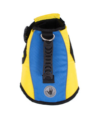 Ripstop Pet Life Jacket Body Glove New