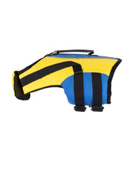 Ripstop Pet Life Jacket Body Glove New