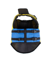 Ripstop Pet Life Jacket Body Glove New