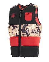 Harley Clifford Signature Men's Comp Vest Body Glove Online