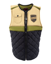 Harley Clifford Non-USCGA Comp Vest Body Glove Outlet