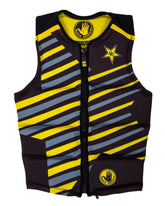 Rockstar Men's Comp Vest Body Glove On Sale