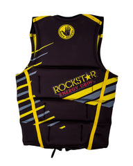 Rockstar Men's Comp Vest Body Glove On Sale