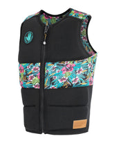 Bob Soven Signature Men's Comp Vest Body Glove New