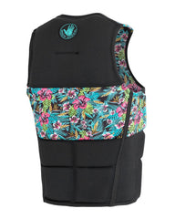 Bob Soven Signature Men's Comp Vest Body Glove New