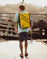 Seaside 25L Waterproof Floatable Backpack Body Glove Sale