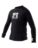 Basic Junior Long-Arm Lycra Rash Guard Body Glove Sale