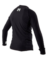 Basic Junior Long-Arm Lycra Rash Guard Body Glove Sale