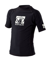 Basic Junior Short-Sleeve Lycra Rash Guard Body Glove Online Shop