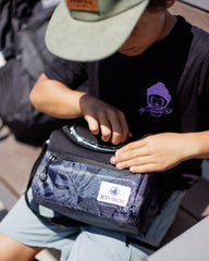 Zip Top Lunch Tote Body Glove Sale