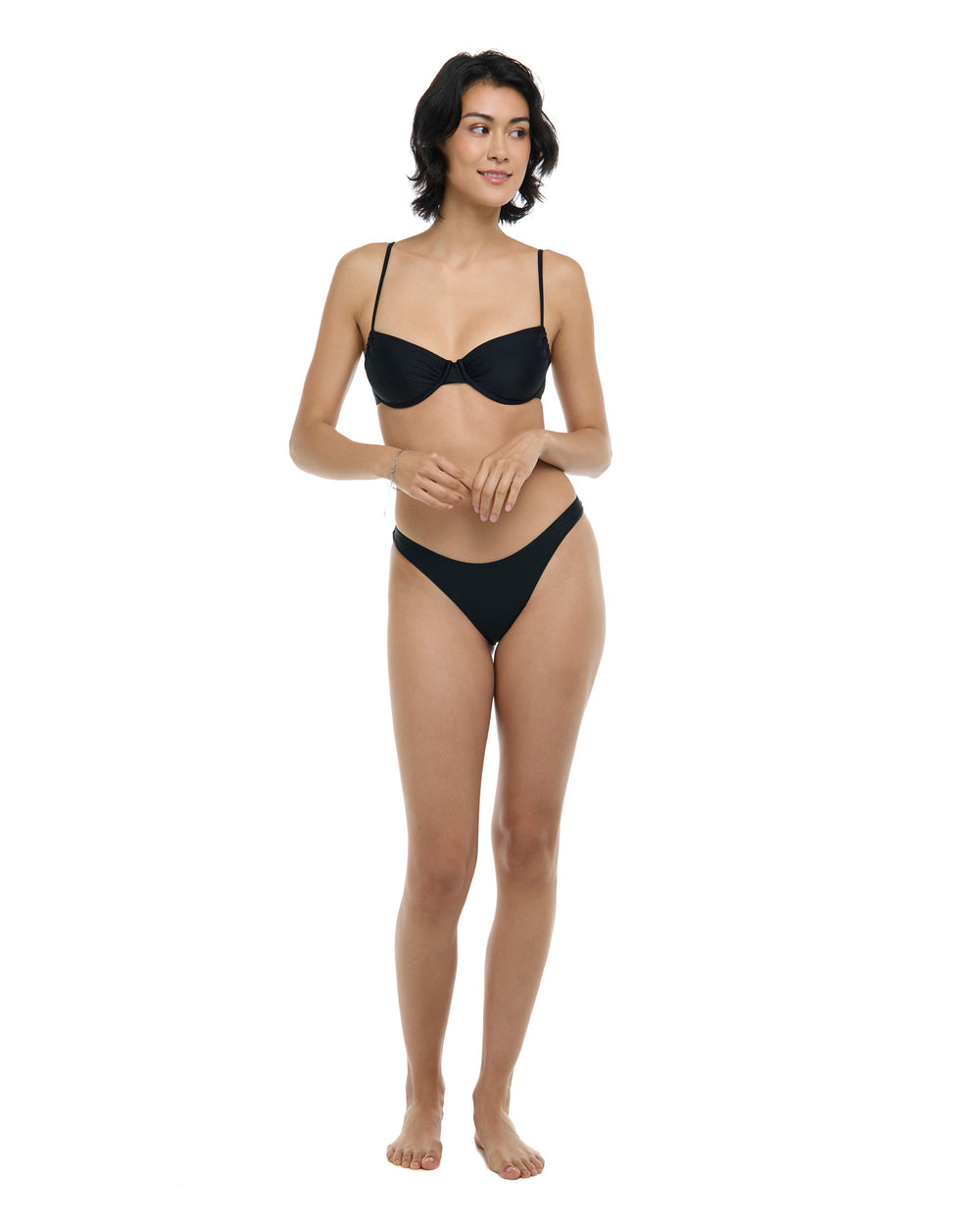 Smoothies Alice Underwire Bikini Top Body Glove Online Shop