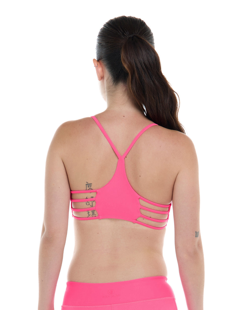 Smoothies Alani Bikini Top Body Glove New