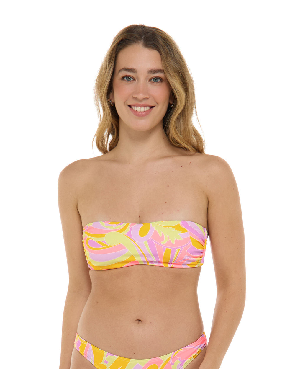 Coral 01,XS