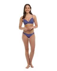 Smoothies Kerry Fixed Triangle Bikini Top Body Glove Online Shop