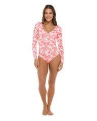 Blooms Allegra One-Piece Swimsuit Body Glove Online Shop