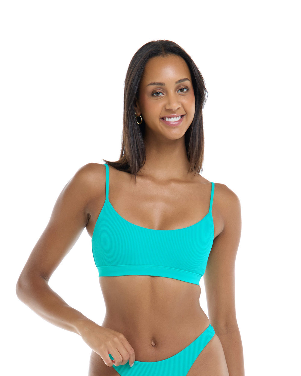 Ibiza Aro Bralette Bikini Top Body Glove For Sale