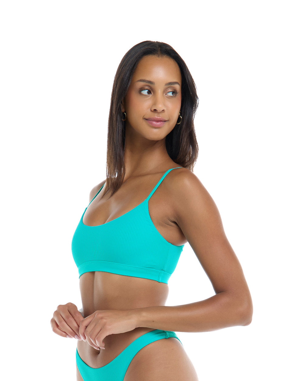 Ibiza Aro Bralette Bikini Top Body Glove For Sale