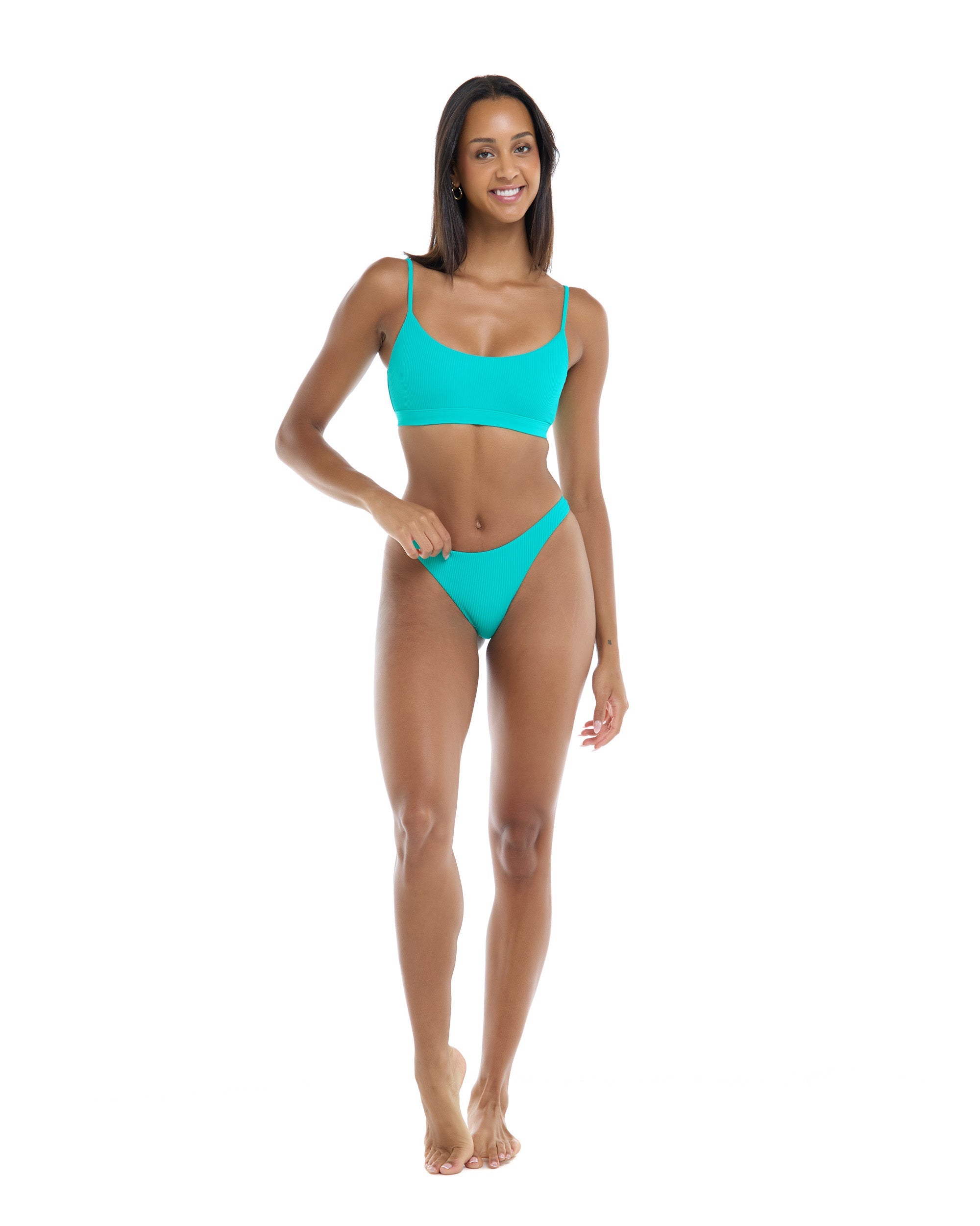 Ibiza Aro Bralette Bikini Top Body Glove For Sale