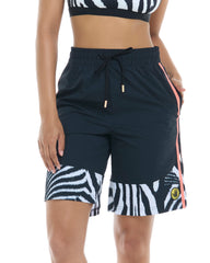 Glow Boyfriend Boardshort Body Glove New