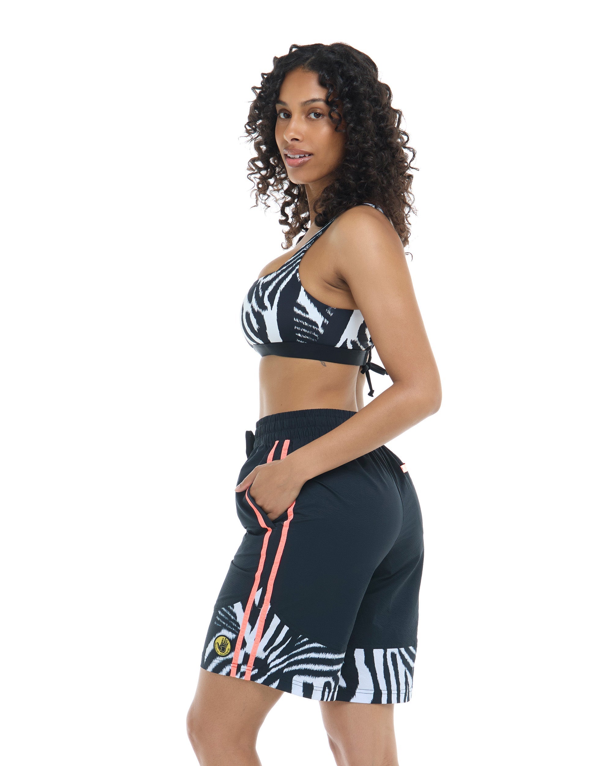 Glow Boyfriend Boardshort Body Glove New