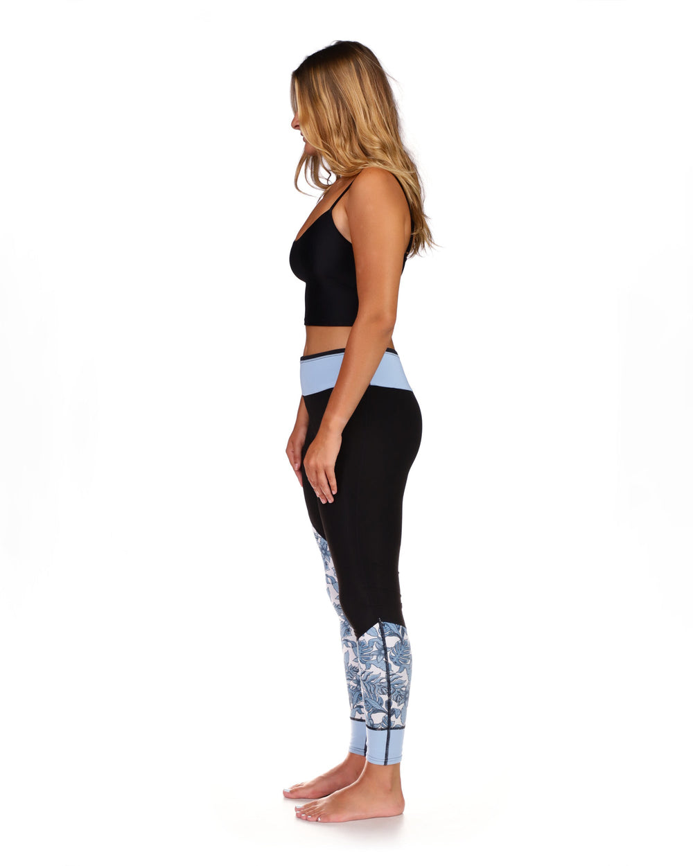 Stellar 2mm Capri Pant Body Glove Online