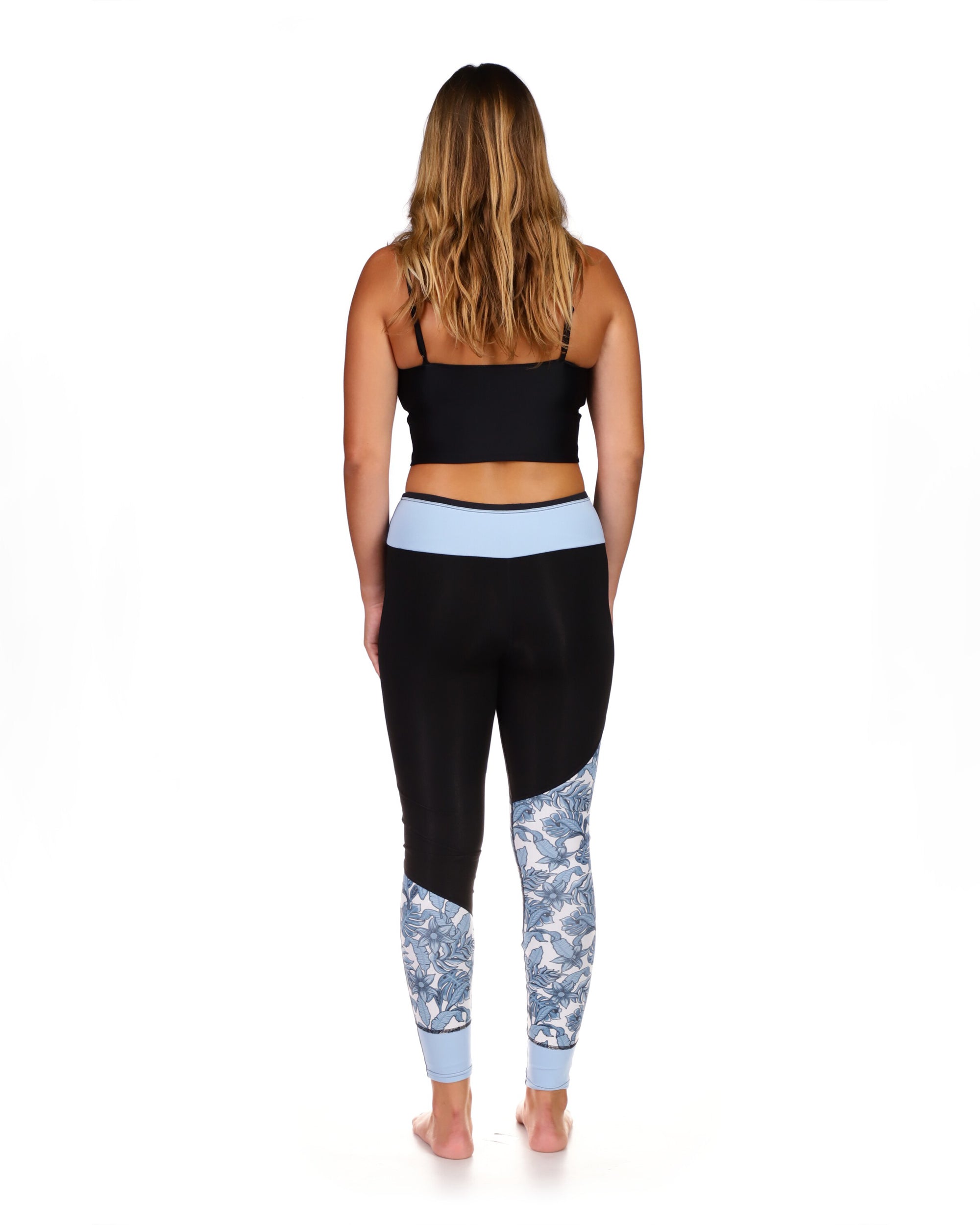 Stellar 2mm Capri Pant Body Glove Online